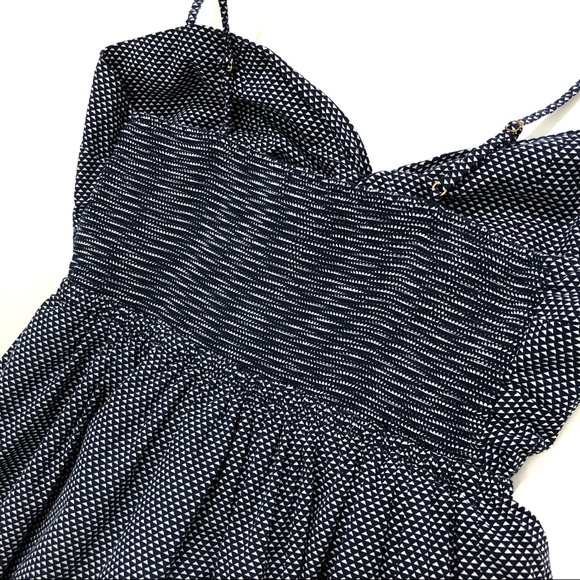 J. Crew Cami Twist Dress - Picture 4 of 6